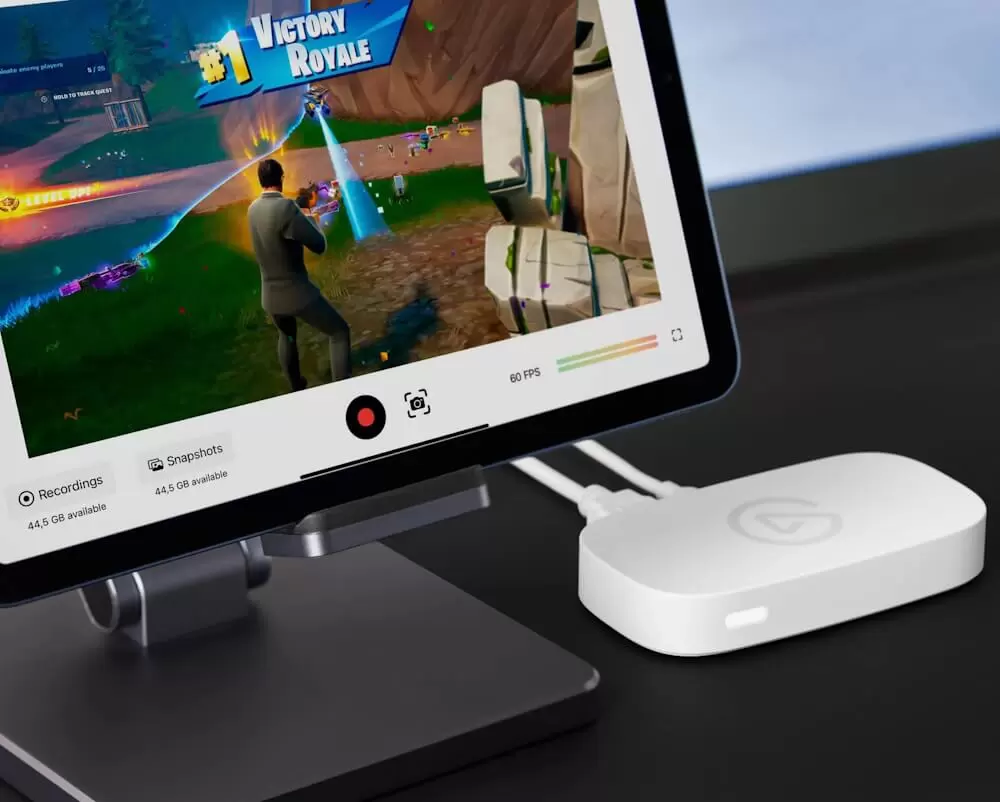 TheresAnElgatoApp Desktop
