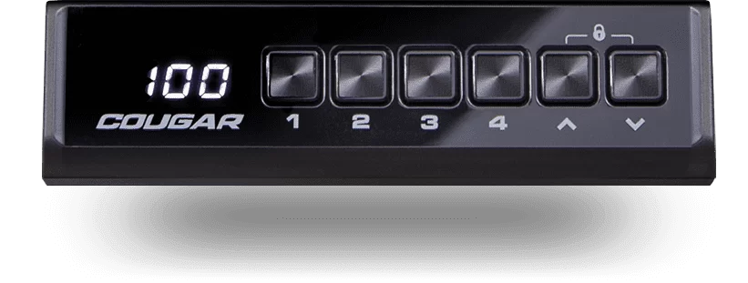 control panel 1