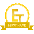 enos tech must have award image