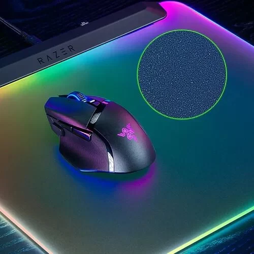 fireflyv2pro low friction surface