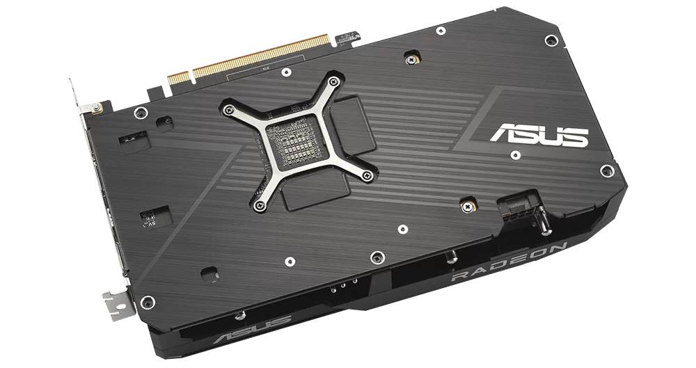 protective backplate 3060