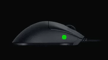 razer deathadder v3 finger ledge