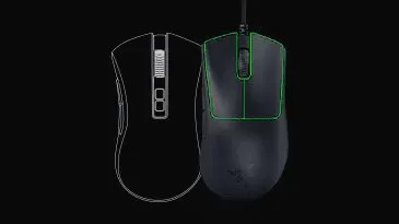 razer deathadder v3 split key cover