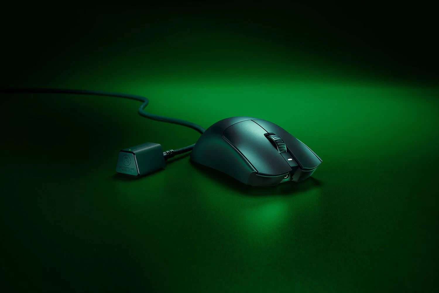 razer viper v3 pro black slide 1