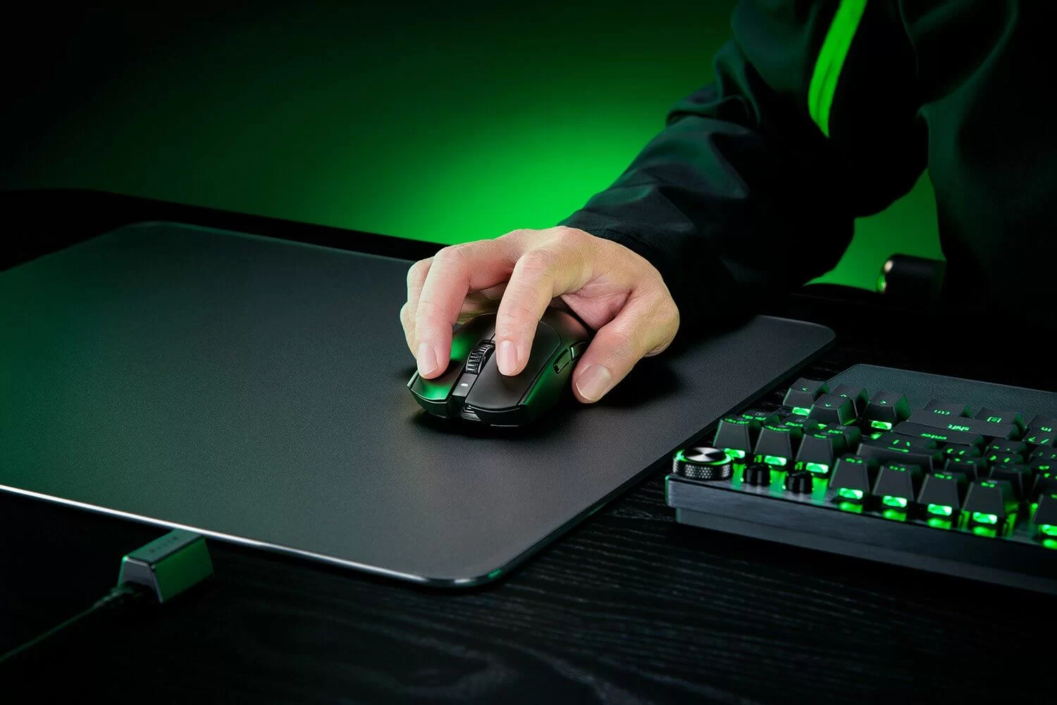 razer viper v3 pro black slide 3
