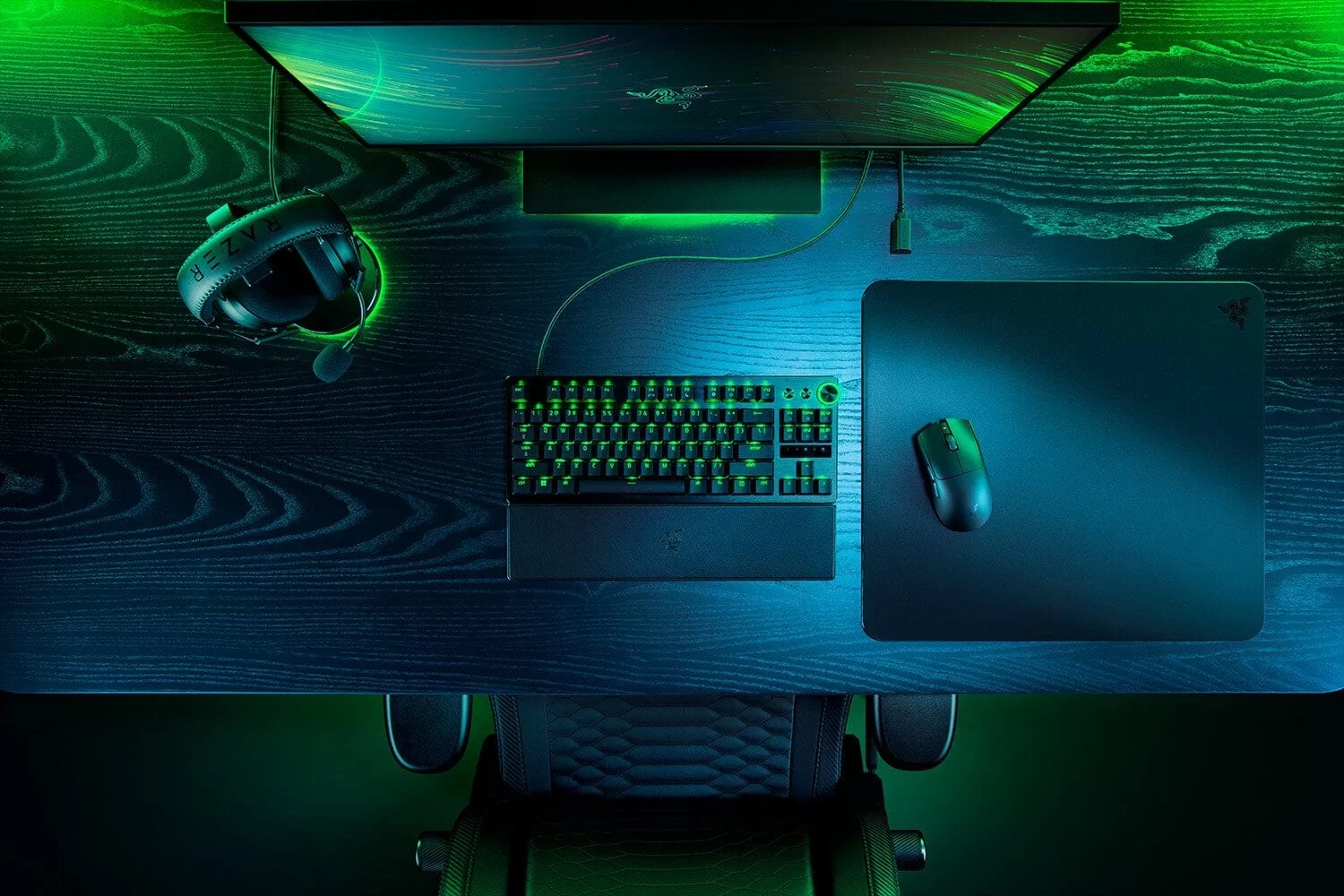razer viper v3 pro black slide 4