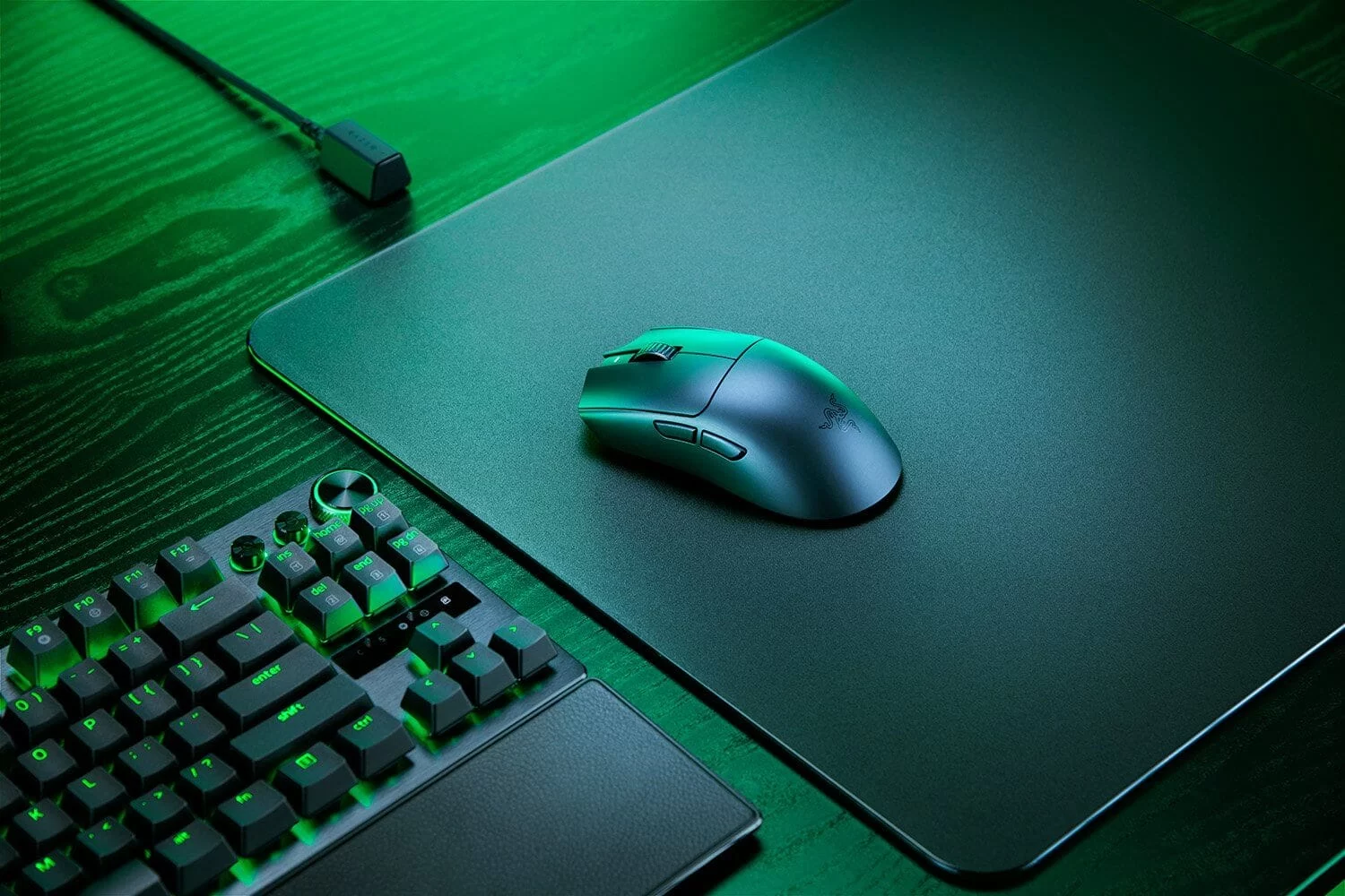 razer viper v3 pro black slide 5