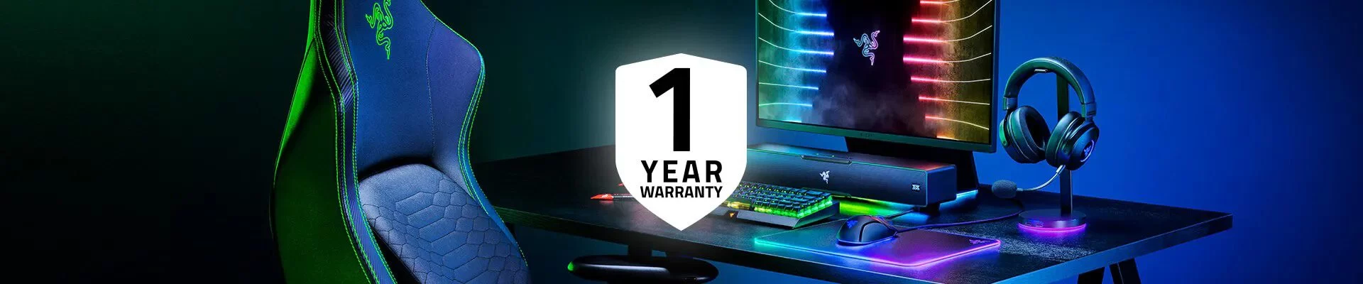 razer warranty