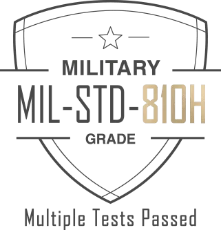 reliability icon military
