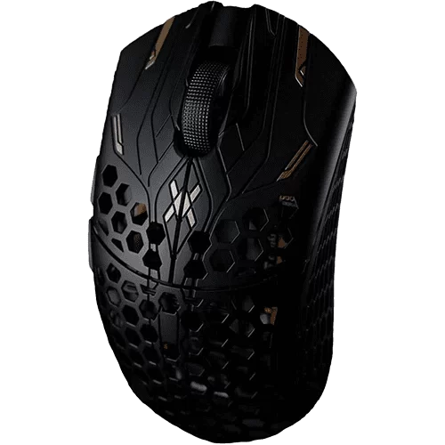 Finalmouse UltralightX Gaming Mouse 2 Finalmouse UltralightX Gaming Mouse - Ảnh 2