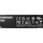 Samsung 980 Pro 1TB (MZ-V8P1T0BW) SSD - PCIe Gen 4.0 x4, NVMe V-NAND, M.2 2280 13 vn 980 pro nvme m2 ssd mz v8p1t0bw 539169474