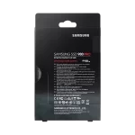 Samsung 980 Pro 1TB (MZ-V8P1T0BW) SSD - PCIe Gen 4.0 x4, NVMe V-NAND, M.2 2280 20 vn 980 pro nvme m2 ssd mz v8p1t0bw 539169482