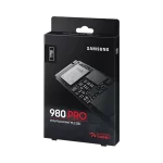 Samsung 980 Pro 1TB (MZ-V8P1T0BW) SSD - PCIe Gen 4.0 x4, NVMe V-NAND, M.2 2280 21 vn 980 pro nvme m2 ssd mz v8p1t0bw 539169483