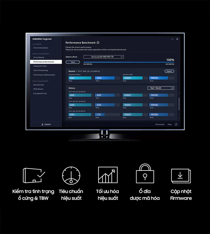 vn feature 980 pro nvme m2 ssd 540193480