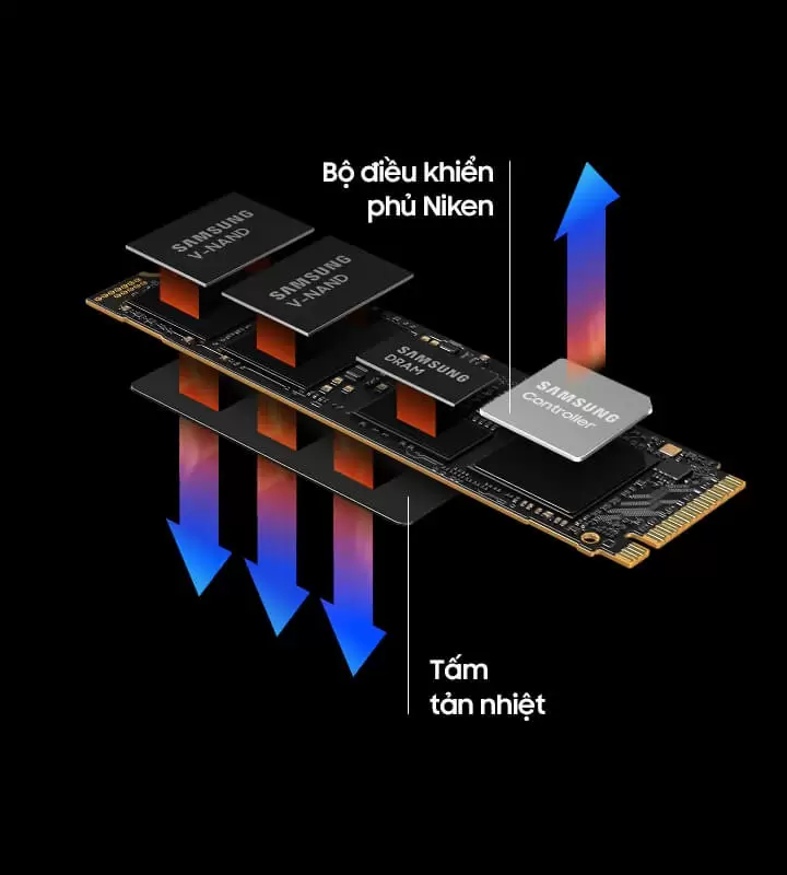 vn feature 990pro nvme m2 ssd 540423233