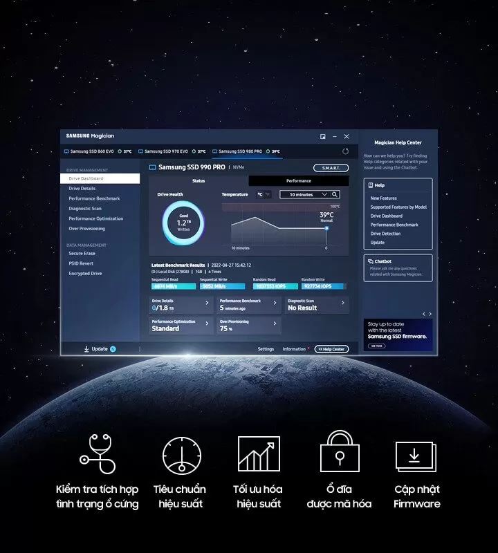 vn feature 990pro nvme m2 ssd 540423235