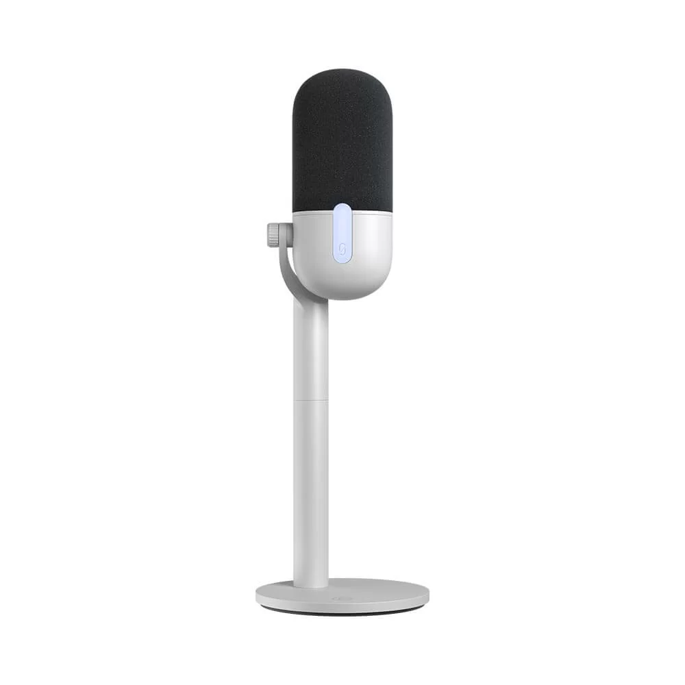 Elgato Wave Neo - White, 24-bit 96kHz, USB-C Connection 5 Elgato Wave Neo - White, 24-bit 96kHz, USB-C Connection - Ảnh 5
