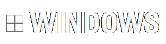 window