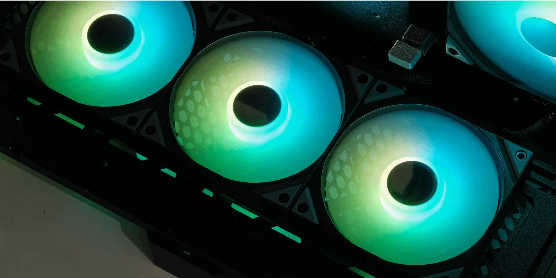 3x8 argb gen2 led