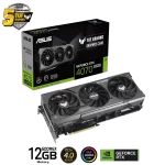 ASUS TUF Gaming GeForce RTX 4070 SUPER 12GB GDDR6X (TUF-RTX4070S-12G-GAMING) Graphics Card