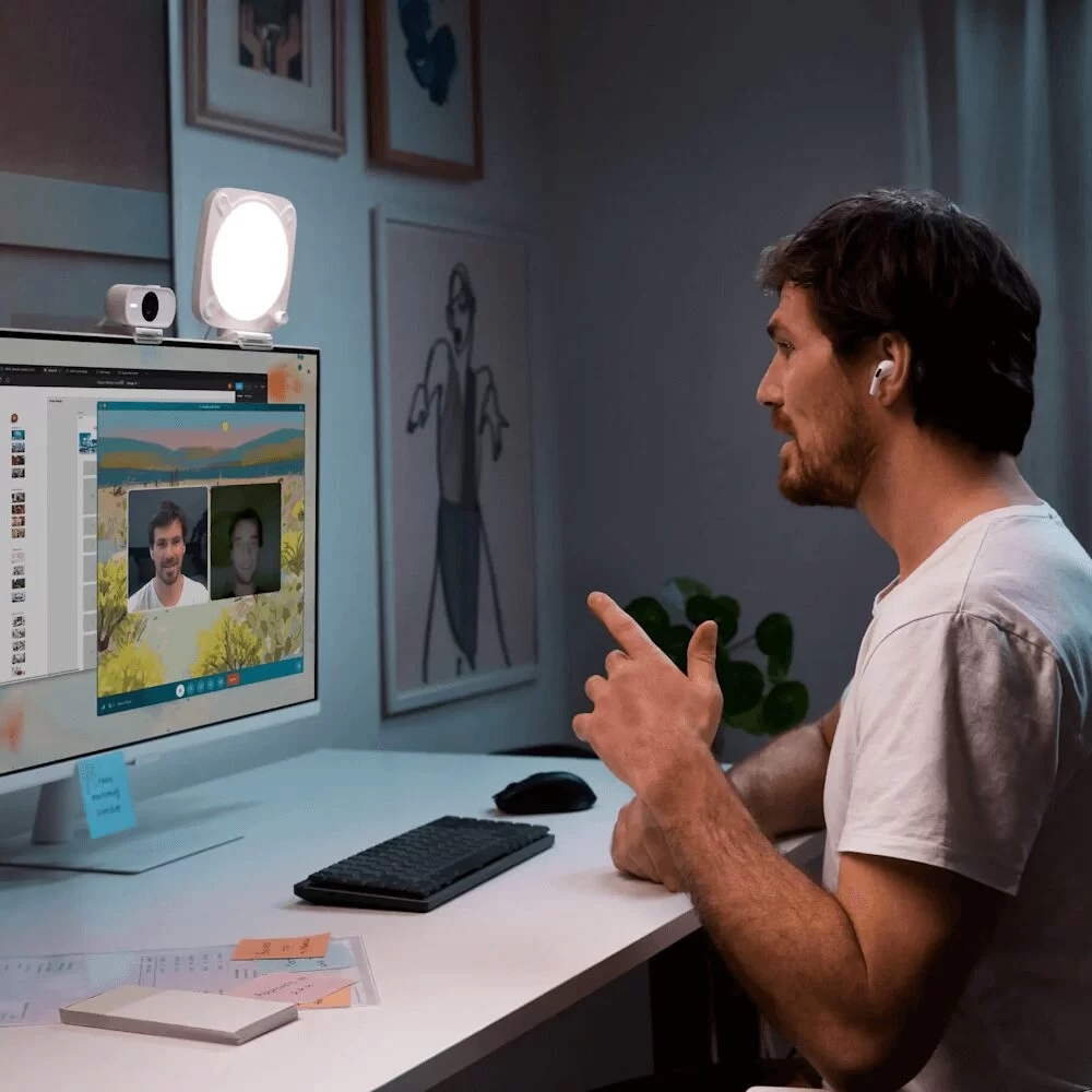 AlwaysYou Desktop
