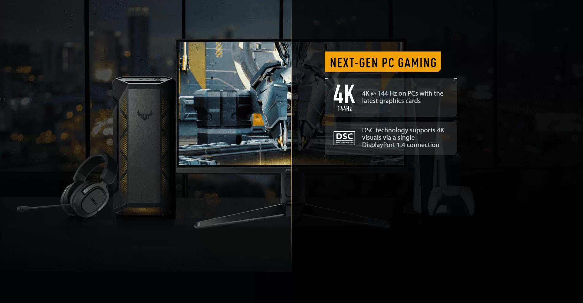EXCLUSIVE GAMING FEATURE 2
