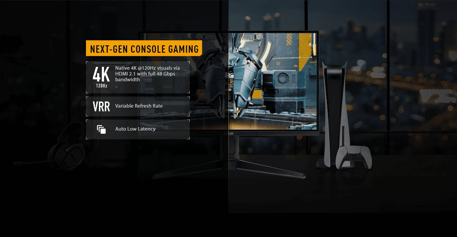 EXCLUSIVE GAMING FEATURE 3