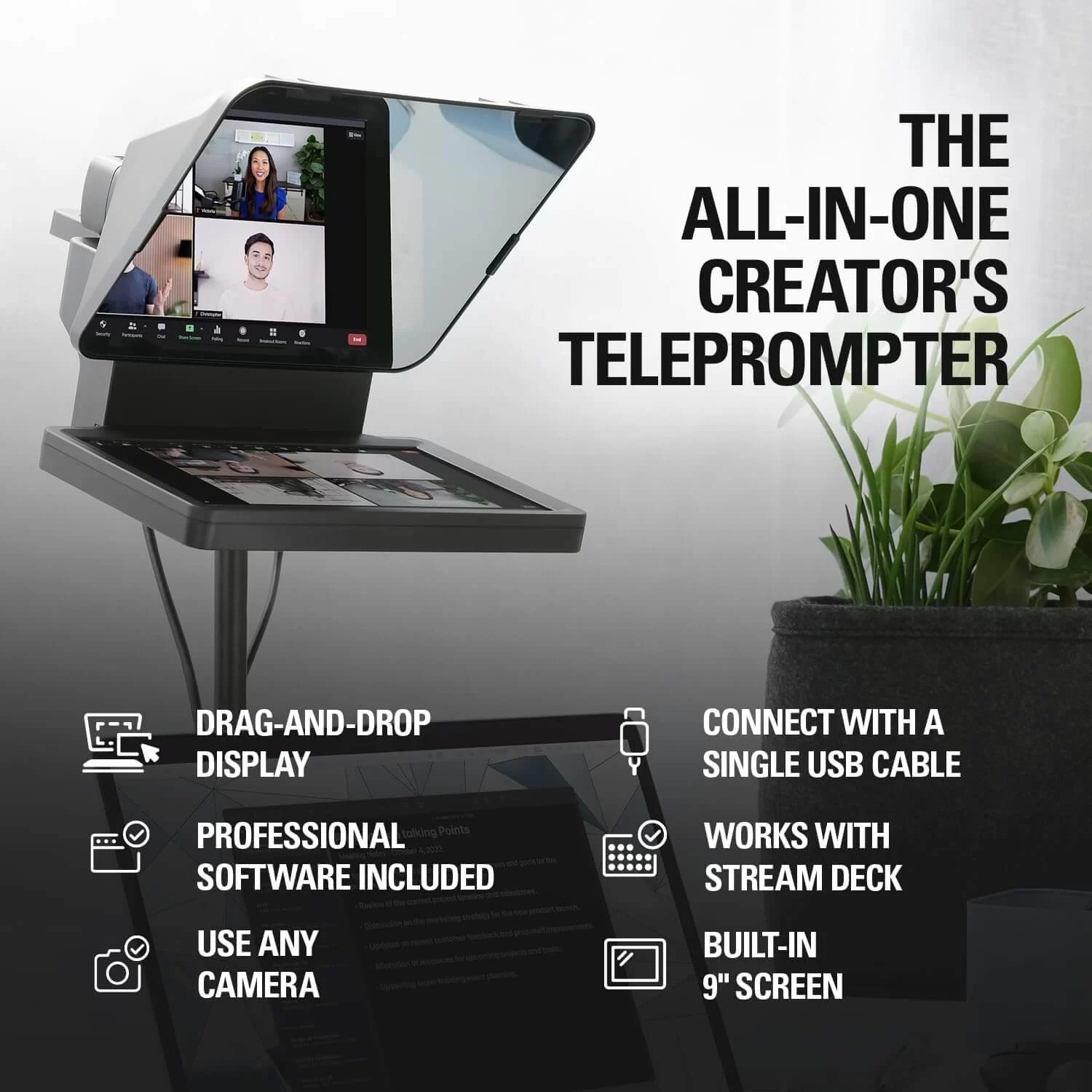 Elgato Prompter page mb 2