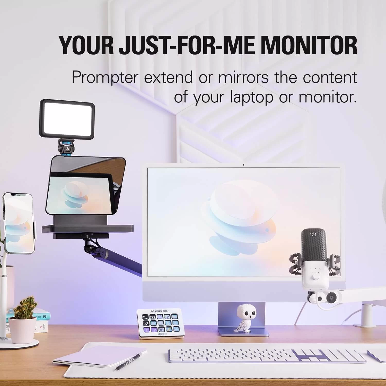 Elgato Prompter page mb 3