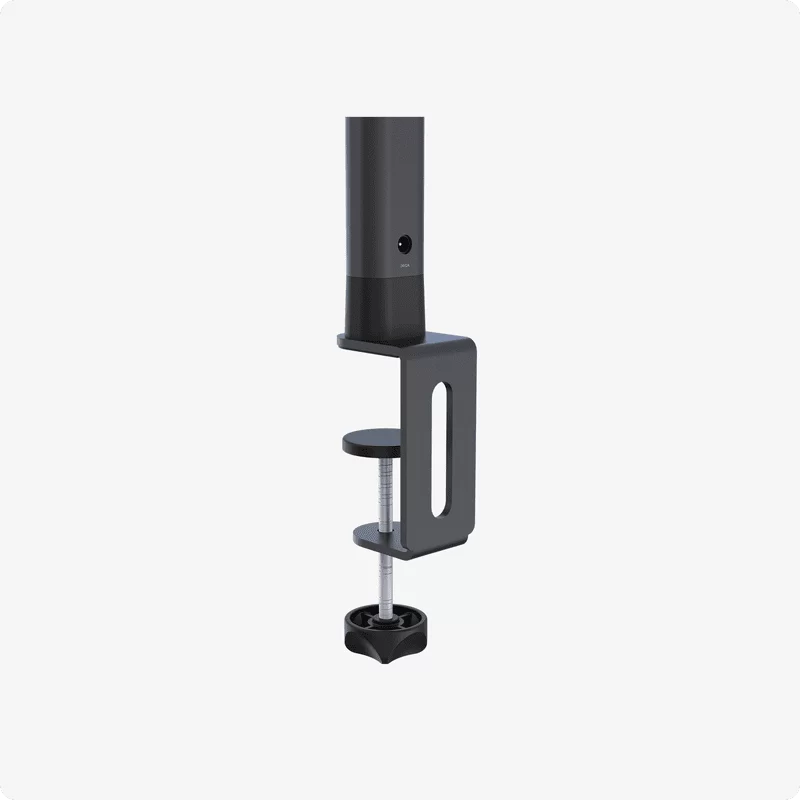 Đèn bàn LED HyperWork Luna - HPW DL01 4 Đèn bàn LED HyperWork Luna - HPW DL01 - Ảnh 4
