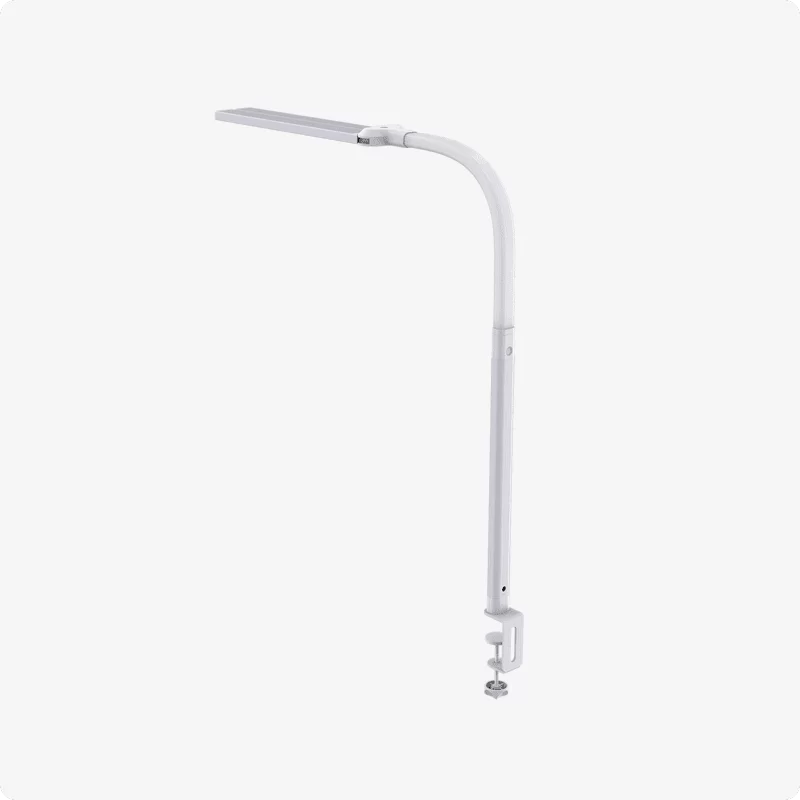 Đèn bàn LED HyperWork Luna - HPW DL01 5 Đèn bàn LED HyperWork Luna - HPW DL01 - Ảnh 5