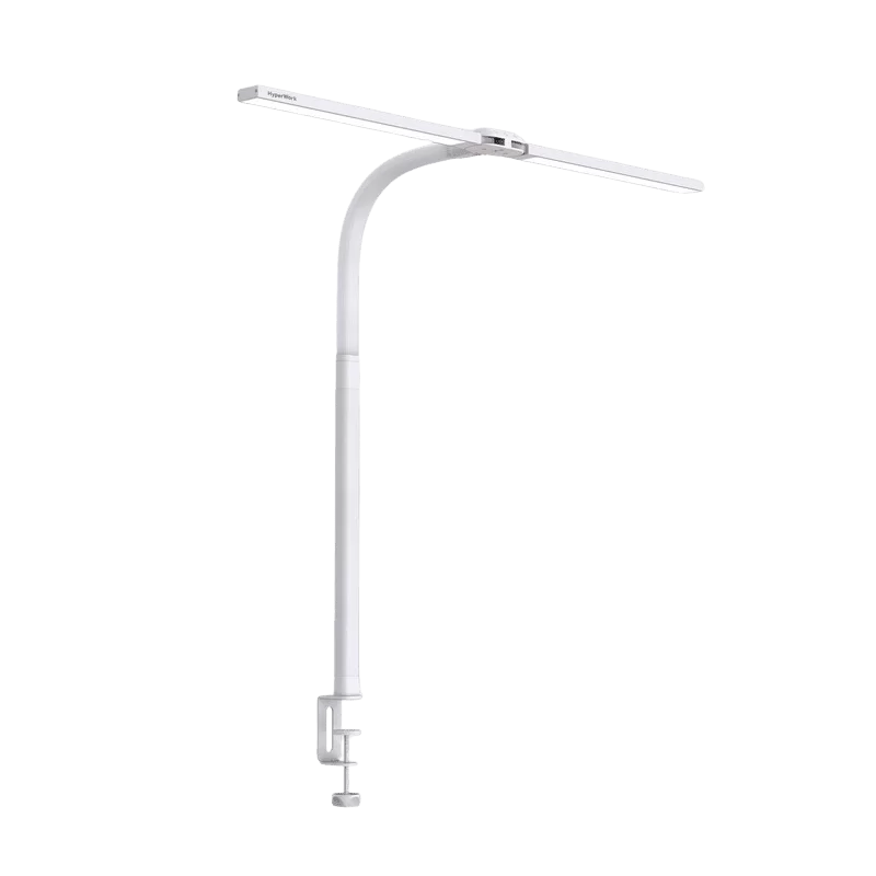 Đèn bàn LED HyperWork Luna - HPW DL01 6 Đèn bàn LED HyperWork Luna - HPW DL01 - Ảnh 6