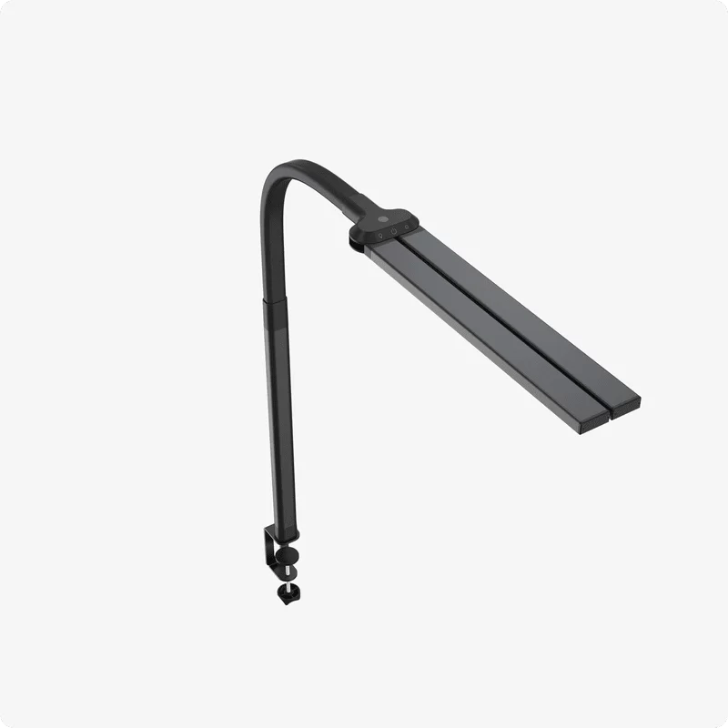 Đèn bàn LED HyperWork Luna - HPW DL01 7 Đèn bàn LED HyperWork Luna - HPW DL01 - Ảnh 7