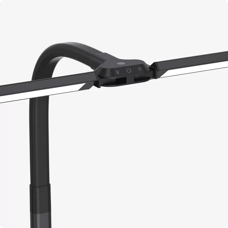 Đèn bàn LED HyperWork Luna - HPW DL01 9 Đèn bàn LED HyperWork Luna - HPW DL01 - Ảnh 9