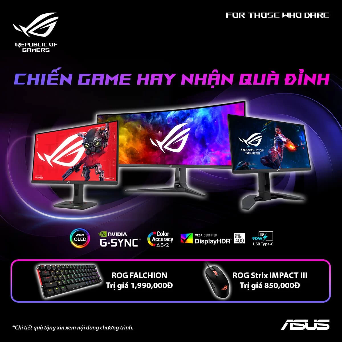 LCD Gaming Campaign Promotion 1200x1200 1