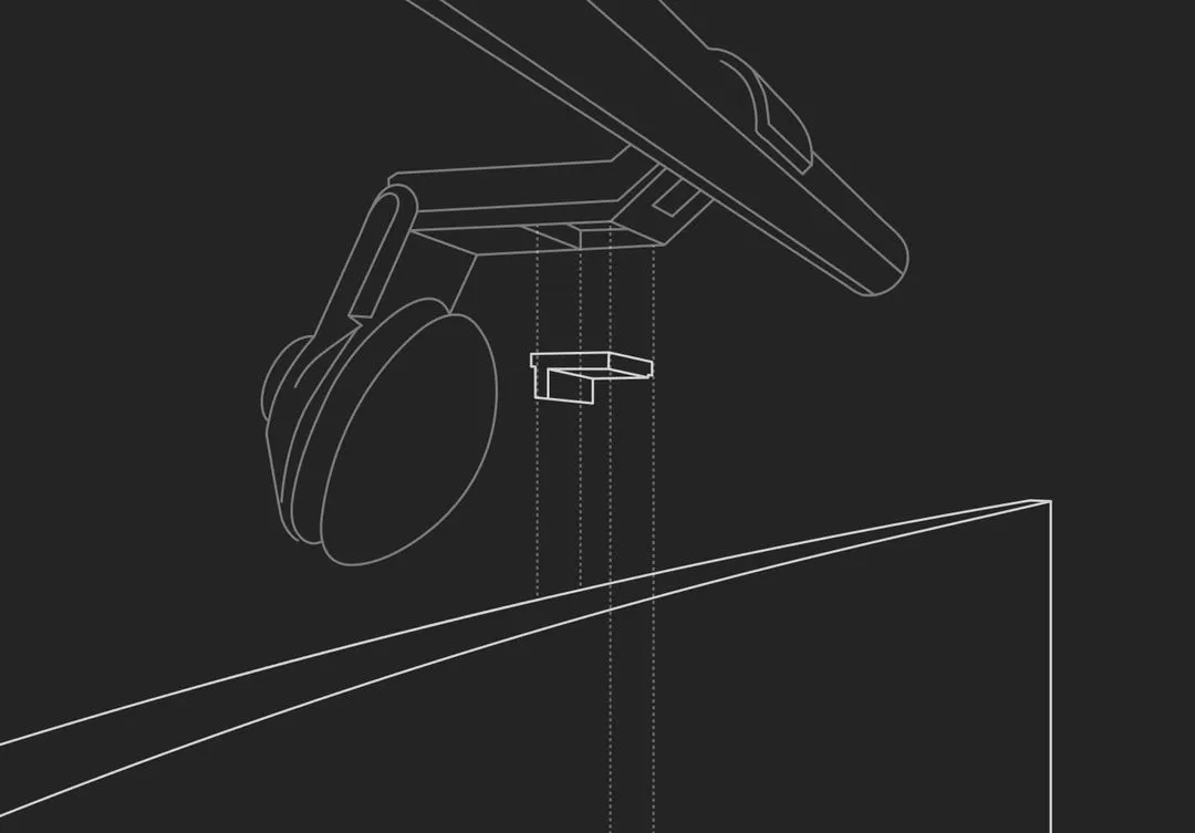 MAGNETIC BUCKLE 1 p 1080