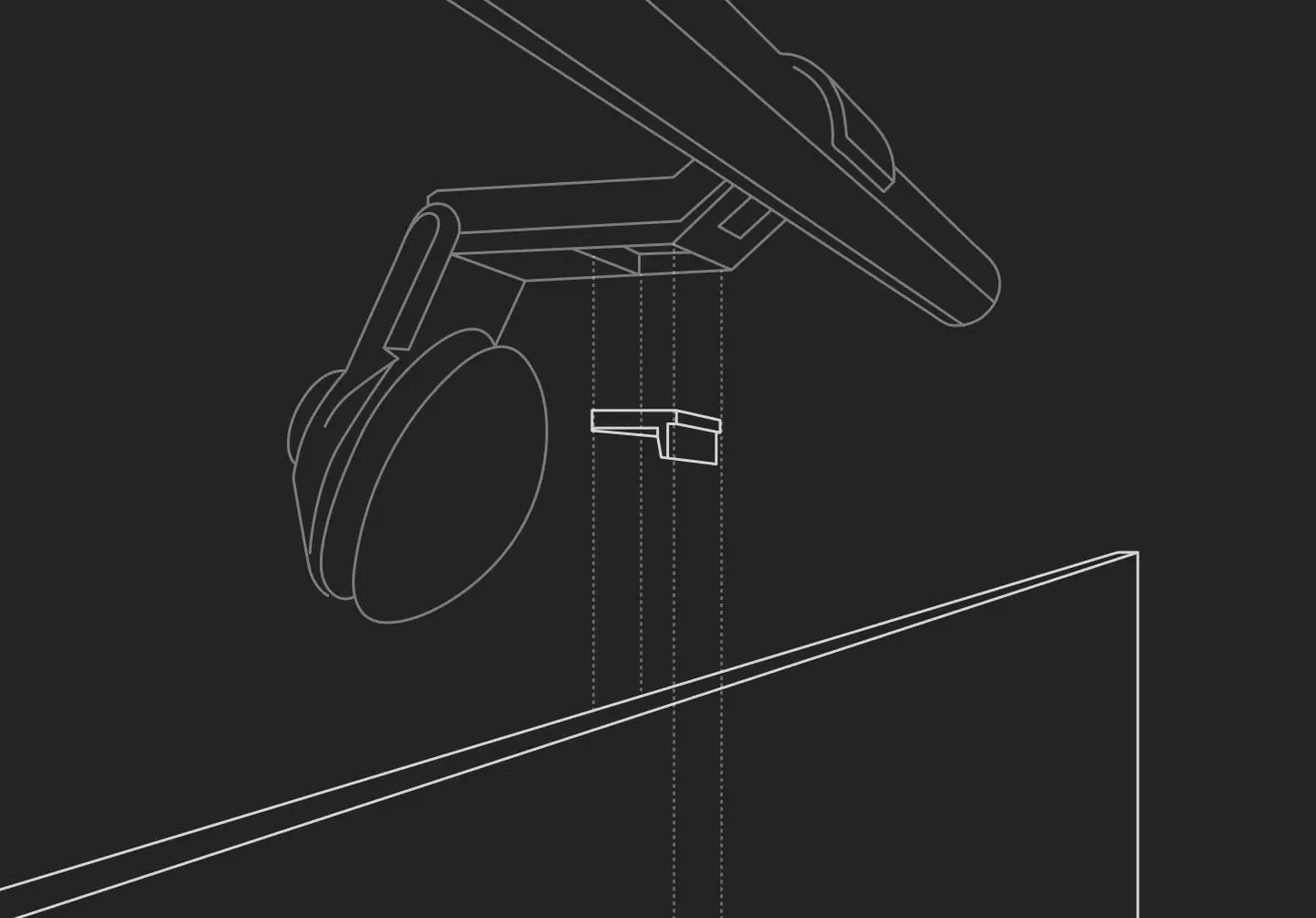 MAGNETIC BUCKLE 2