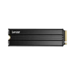 Lexar NM790 with Heatsink 4TB (LNM790X004T-RN9NG) - M.2 2280 PCIe Gen 4×4 NVMe SSD