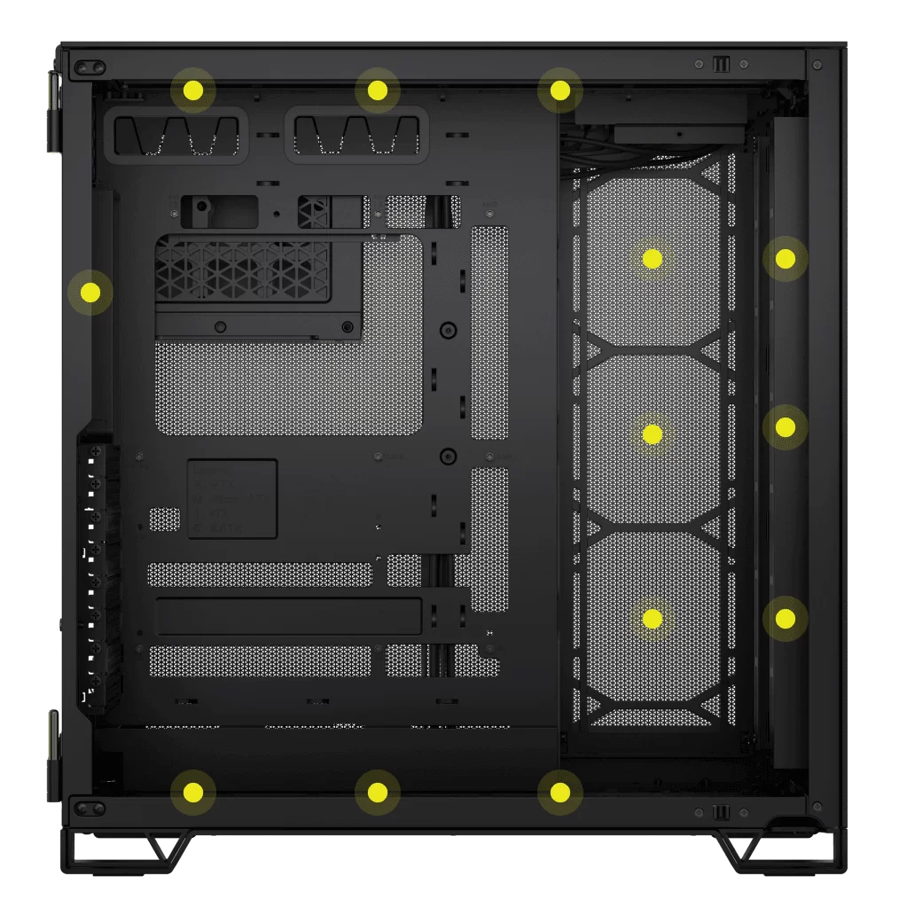 Panel09 Fans 120mm