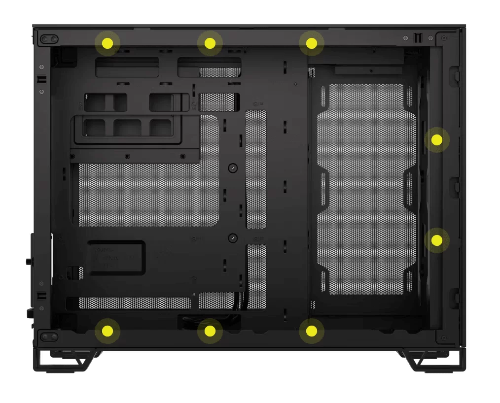 Panel09 Fans 140mm 2
