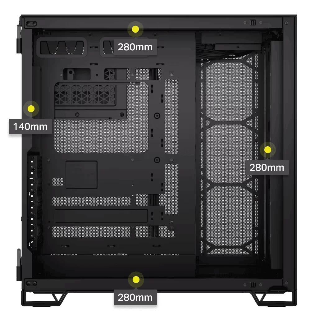 Panel09 Rads 140mm