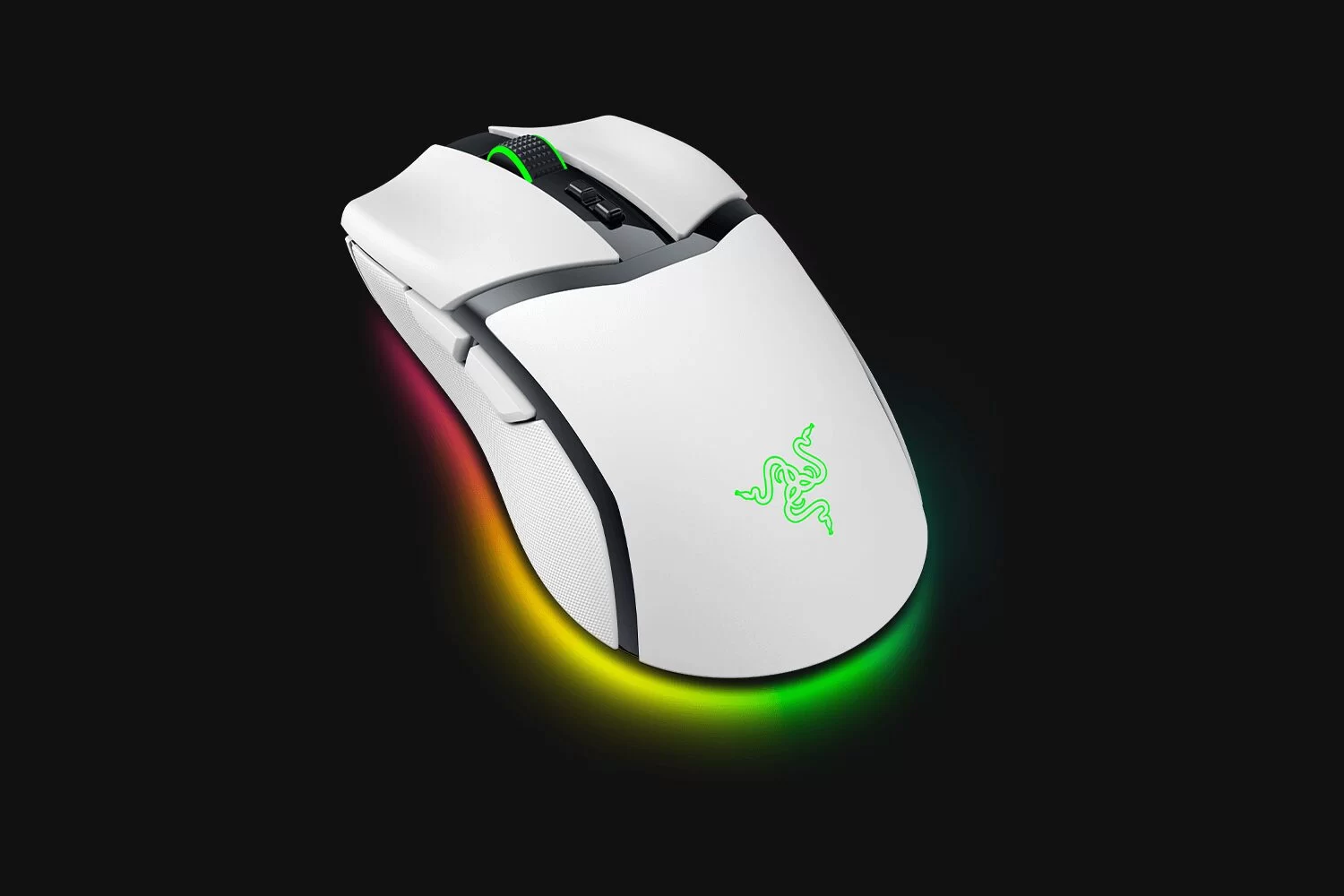 Razer Cobra Pro White product 3 1