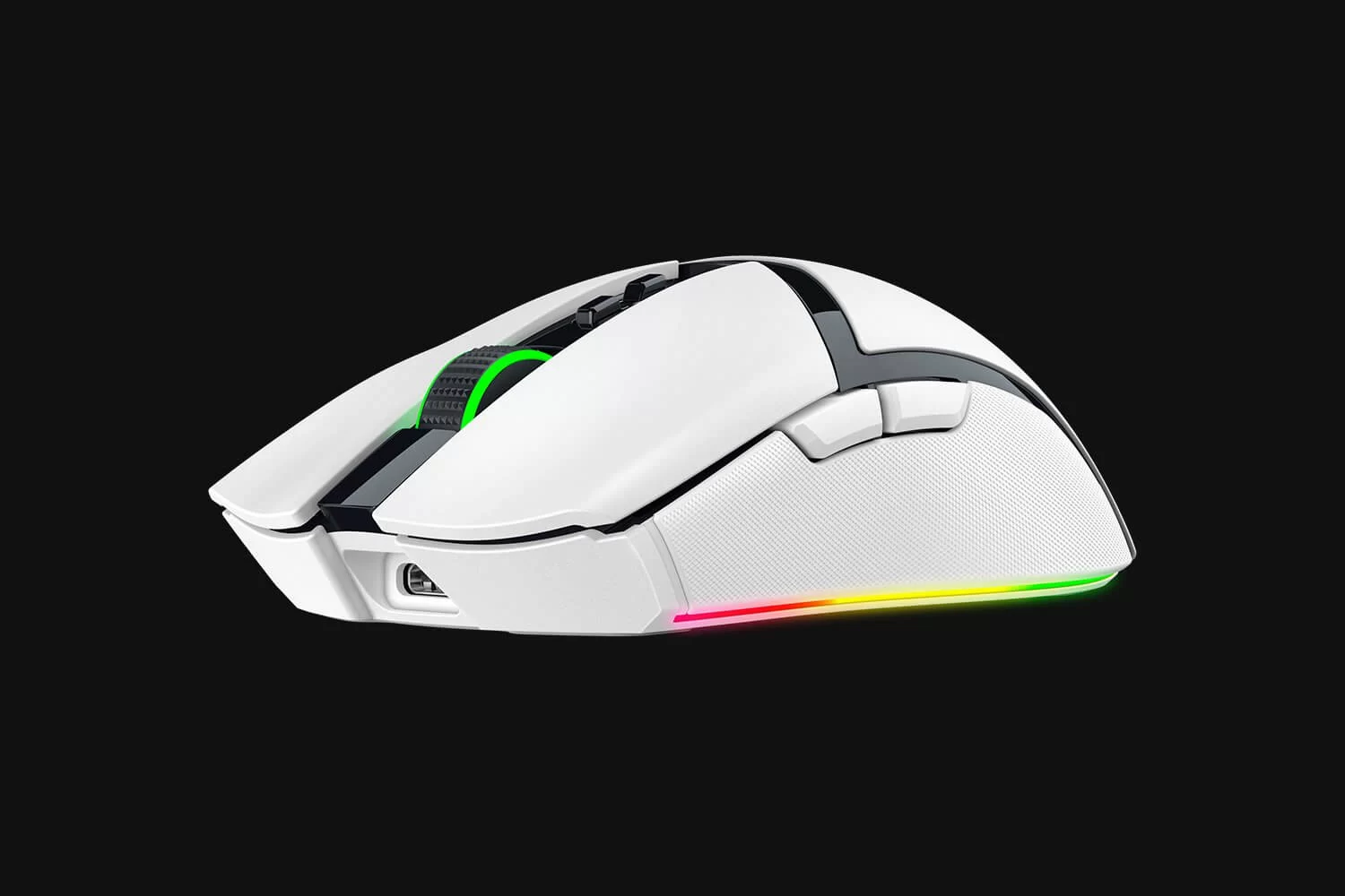 Razer Cobra Pro White product 5