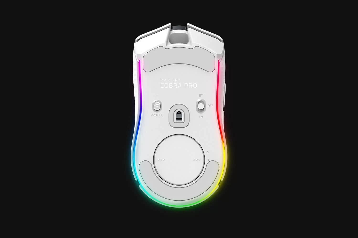 Razer Cobra Pro White product 6