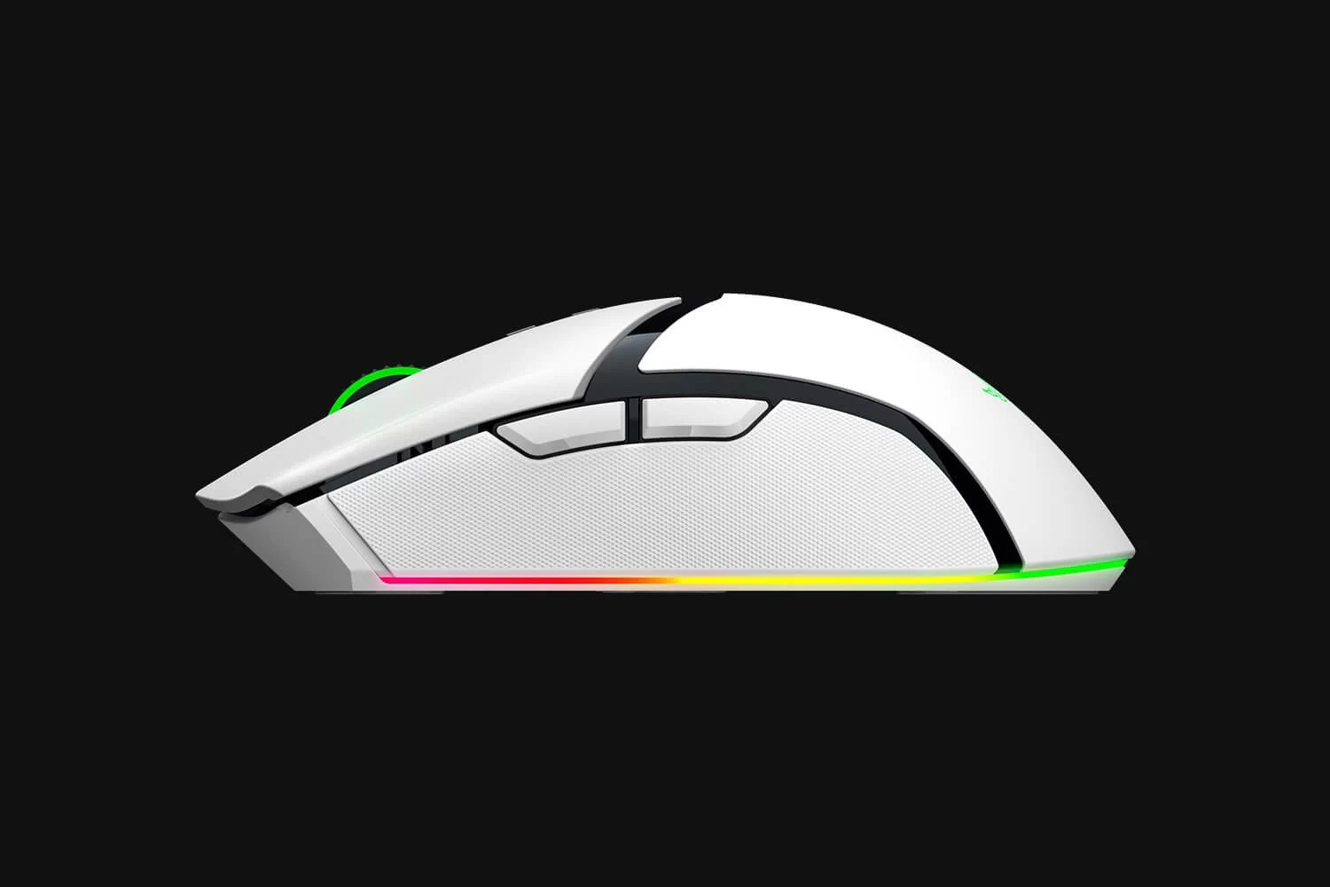 Razer Cobra Pro White product 7
