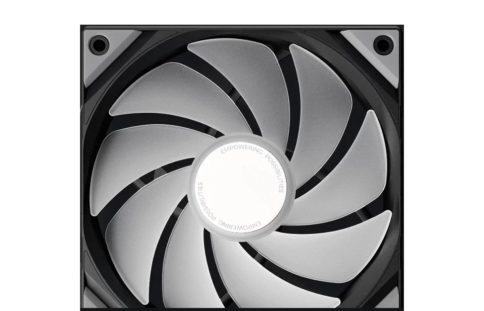 TRYX PANORAMA ARGB 360 BLACK page 14