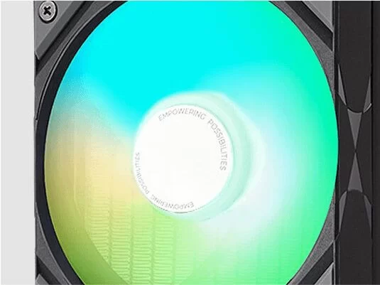 TRYX PANORAMA ARGB 360 BLACK page 4