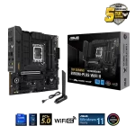 ASUS TUF GAMING B760M-PLUS WIFI II Mainboard