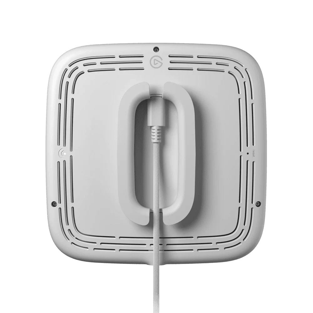 elgato Key Light Neo - White, Edge-Lit LED, 1000 Lumens, monitor mount 4 elgato Key Light Neo - White, Edge-Lit LED, 1000 Lumens, monitor mount - Ảnh 4