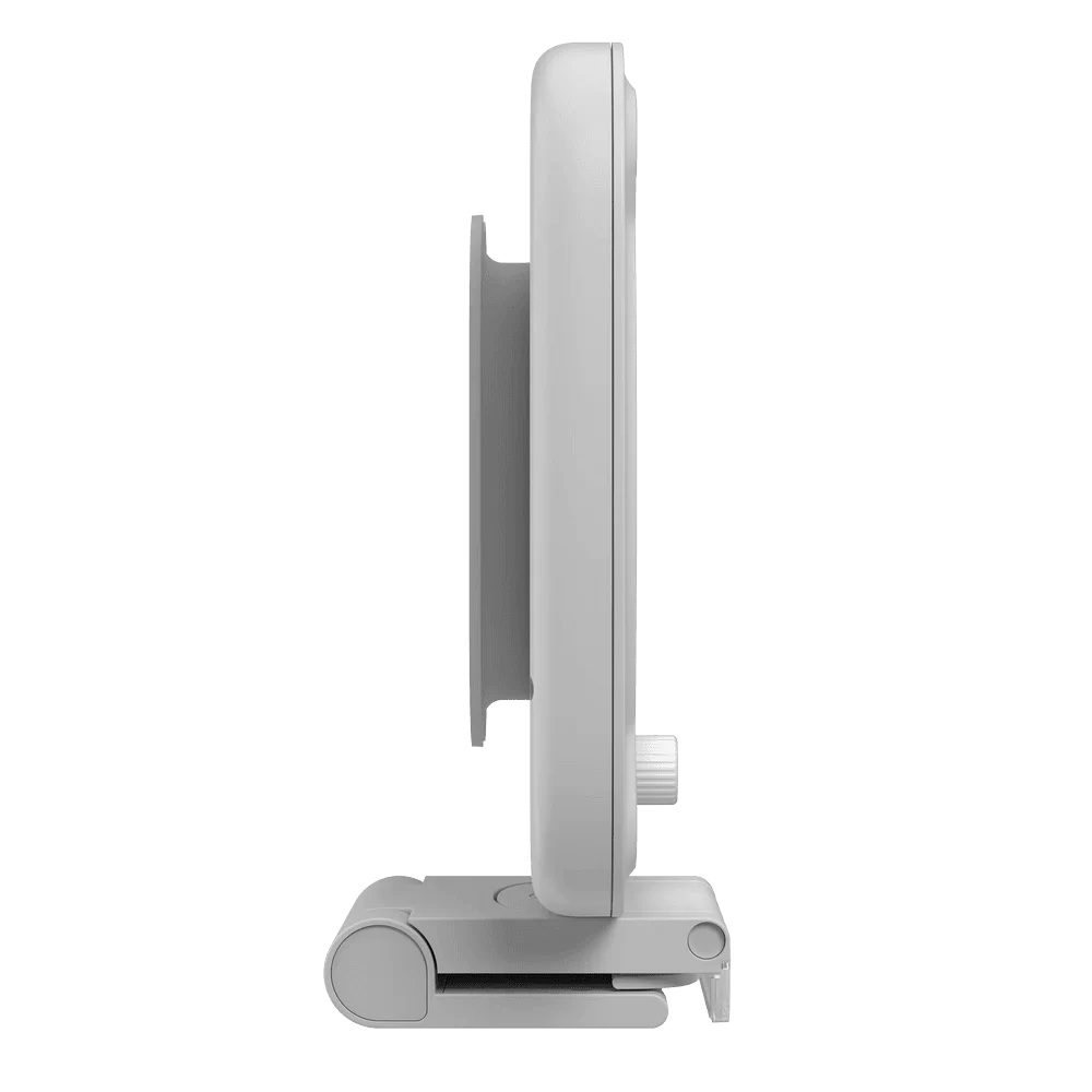 elgato Key Light Neo - White, Edge-Lit LED, 1000 Lumens, monitor mount 5 elgato Key Light Neo - White, Edge-Lit LED, 1000 Lumens, monitor mount - Ảnh 5